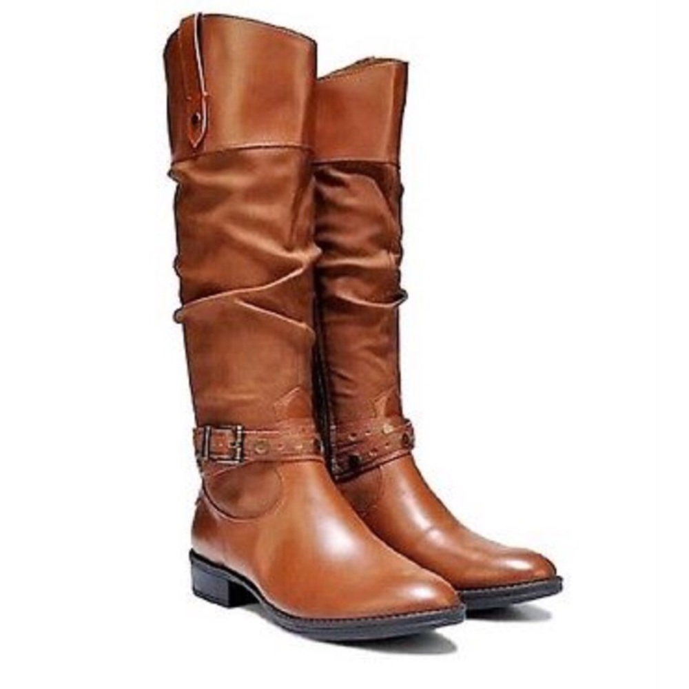 Circus by Sam Edelman Knee High Boots Size 6.5